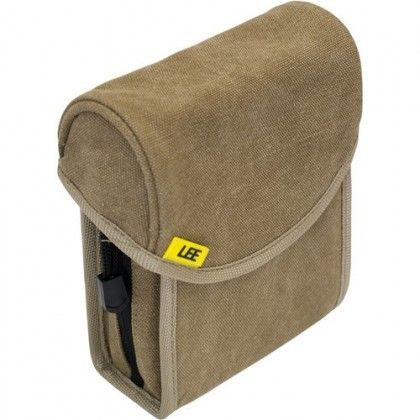 LEE%20Filters%20Field%20Pouch%20for%20SW150mm%20Filters%20(Sand)