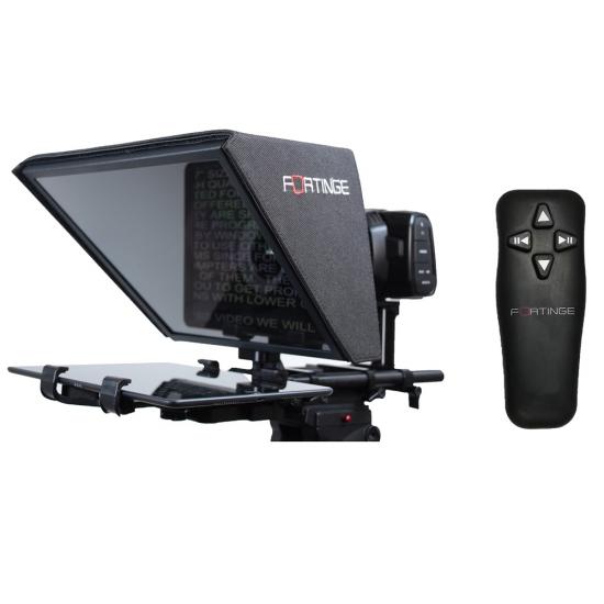 Fortinge Noa Tablet Prompter BT-1 Bluetooth Kumanda İle