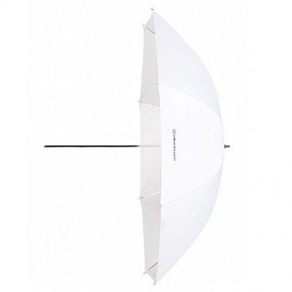 Elinchrom 105cm Sığ Transparan Şemsiye