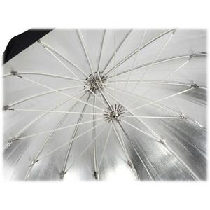 Elinchrom Deep Umbrella 105cm Gümüş