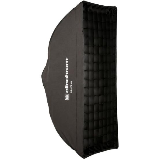 Elinchrom Strip Softbox 35 X 75 cm