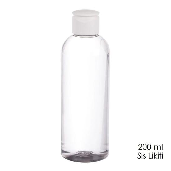 Sis Likiti 200ml