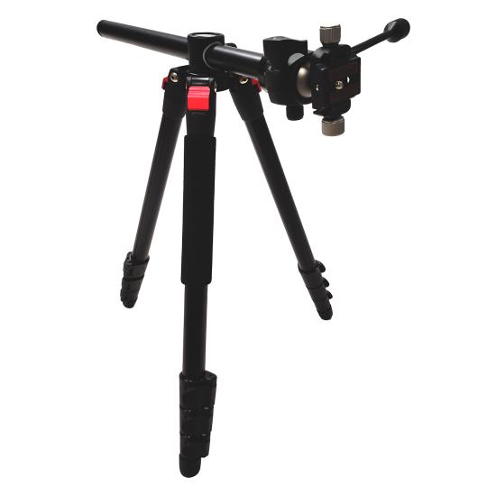 ER264F Tripod - Dayanıklı Kamera Tripodu