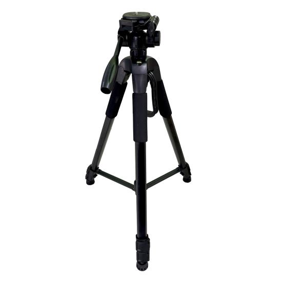 ER68 Tripod - Dayanıklı Kamera Tripodu