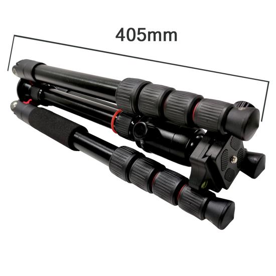 A2550 Tripod - Dayanıklı Kamera Tripodu