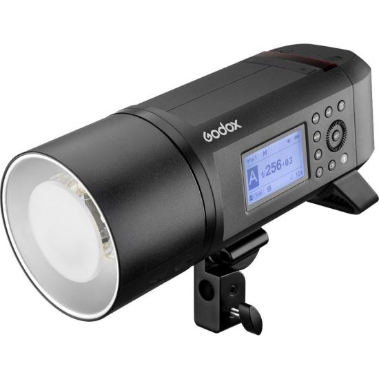 Godox AD600Pro Taşınabilir Paraflaş