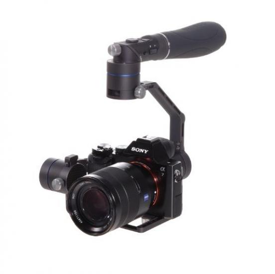 Benro RedDog R1 Professional Gimbal