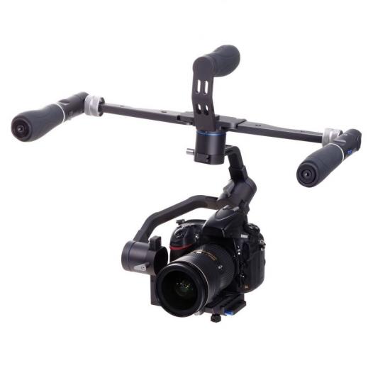 Benro RedDog R2PRO Professional Gimbal