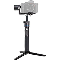 Gimbal - Pürüzsüz Hareketli Çekimler